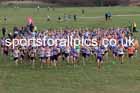 Senior Men, 2025 Start Fitness NEHL Sherman Cup/Divison Shield, Temple Park, South Shields. Photo: David T. Hewitson/Sports for All Pics